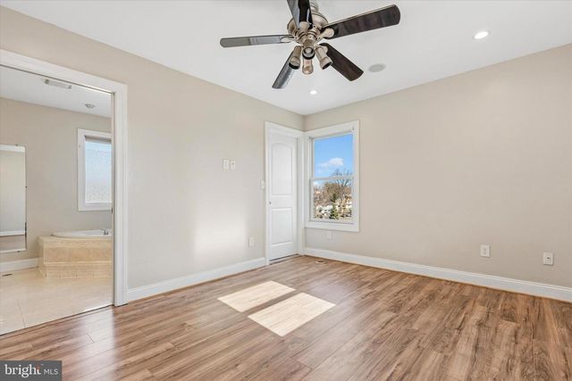 4358 SPRUCE AVE, Feasterville Trevose, PA 19053