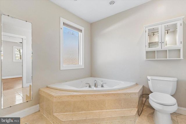 4358 SPRUCE AVE, Feasterville Trevose, PA 19053