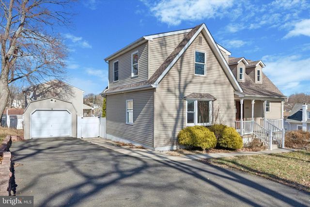 4358 SPRUCE AVE, Feasterville Trevose, PA 19053