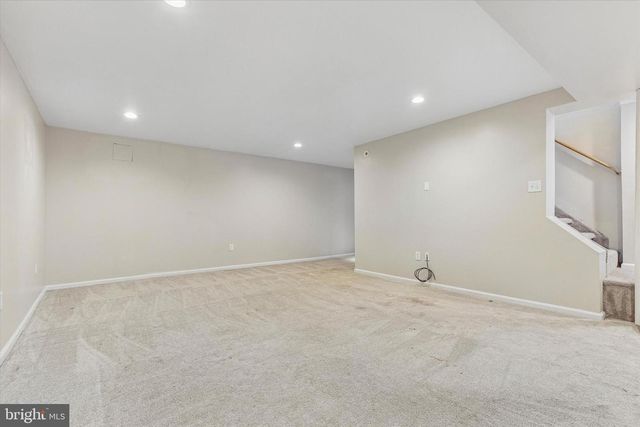 4358 SPRUCE AVE, Feasterville Trevose, PA 19053