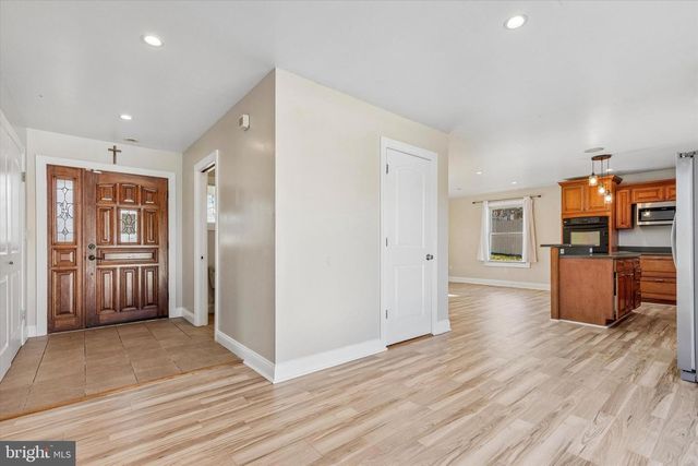 4358 SPRUCE AVE, Feasterville Trevose, PA 19053