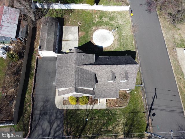 4358 SPRUCE AVE, Feasterville Trevose, PA 19053