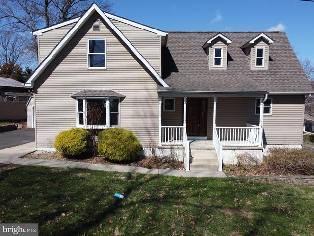 4358 SPRUCE AVE, Feasterville Trevose, PA 19053