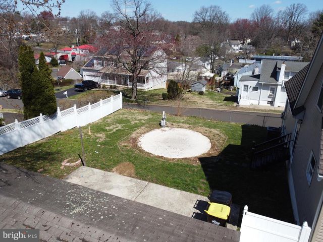 4358 SPRUCE AVE, Feasterville Trevose, PA 19053