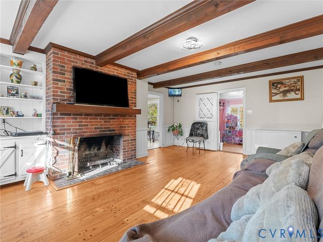 4709 Southmoor Rd, Chesterfield, VA 23234