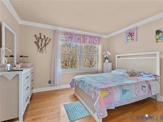 4709 Southmoor Rd, Chesterfield, VA 23234