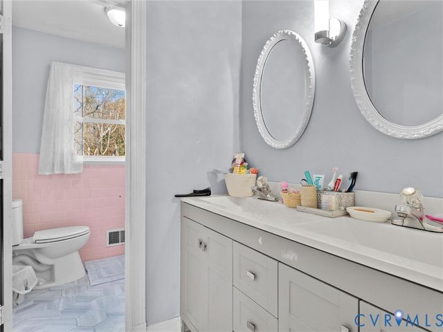 4709 Southmoor Rd, Chesterfield, VA 23234