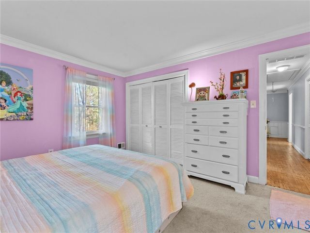 4709 Southmoor Rd, Chesterfield, VA 23234