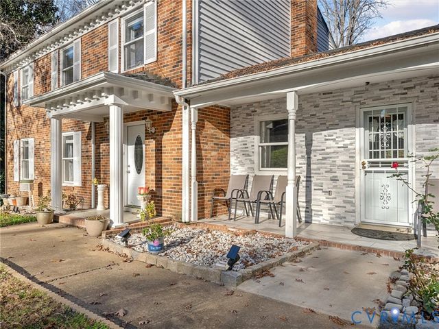 4709 Southmoor Rd, Chesterfield, VA 23234