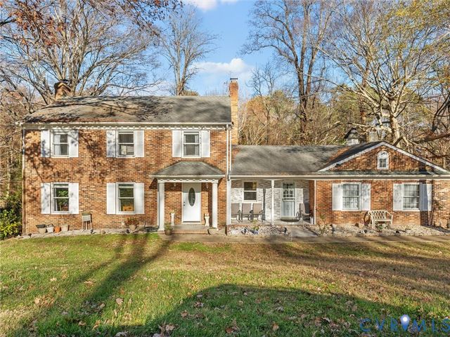 4709 Southmoor Rd, Chesterfield, VA 23234