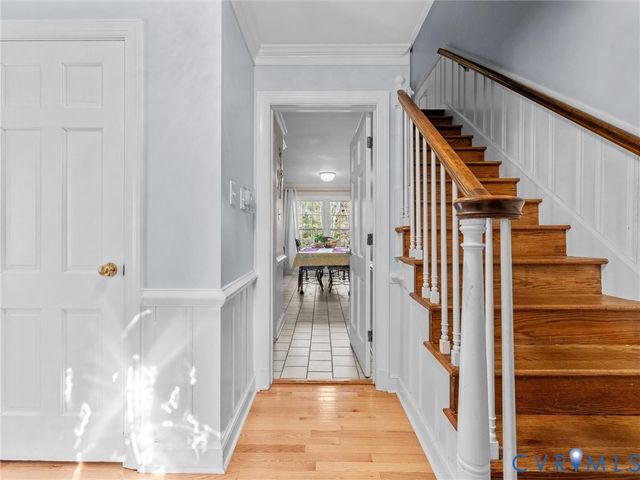 4709 Southmoor Rd, Chesterfield, VA 23234