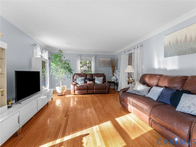 4709 Southmoor Rd, Chesterfield, VA 23234