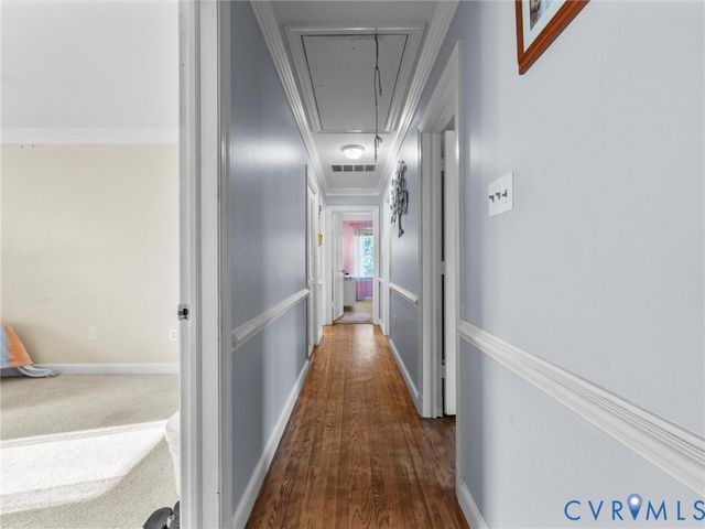 4709 Southmoor Rd, Chesterfield, VA 23234