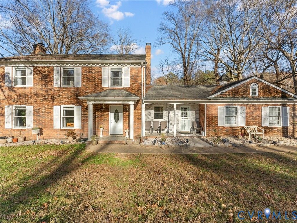 4709 Southmoor Rd, Chesterfield, VA 23234