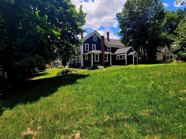 136 Commonwealth Rd 2, Wayland, MA 01778