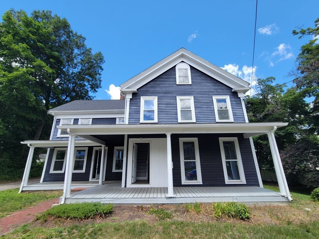 136 Commonwealth Rd 2, Wayland, MA 01778