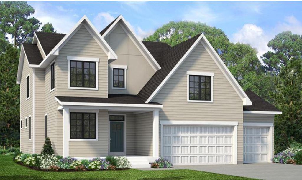 4588 Meadowview Lane, Minnetrista, MN 55331