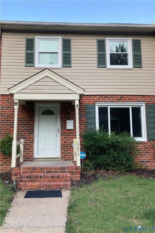 6206 Aldersbrook Ct, Chesterfield, VA 23224