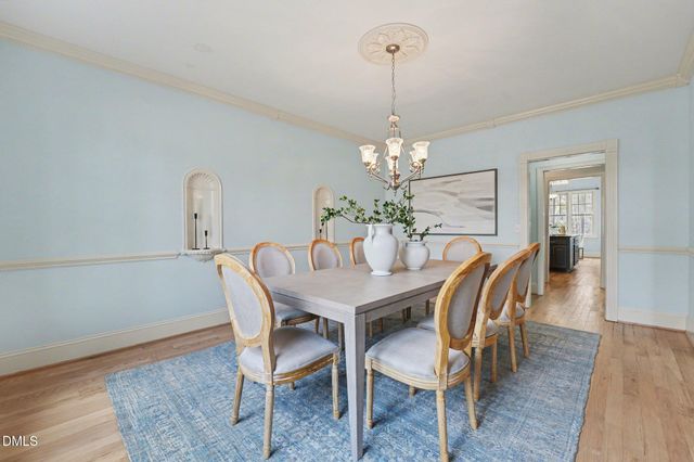 1325 Wakefield Farm Road, Zebulon, NC 27597