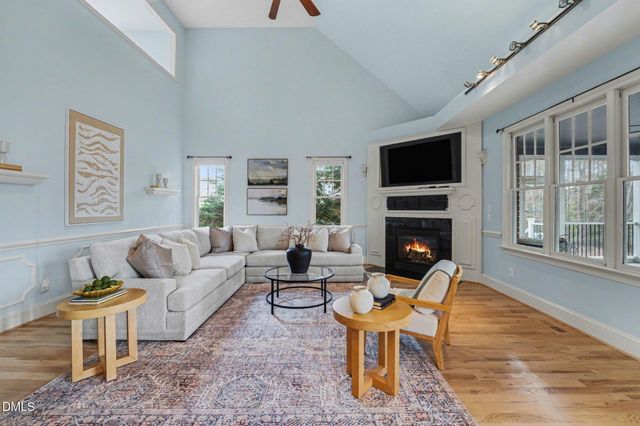 1325 Wakefield Farm Road, Zebulon, NC 27597