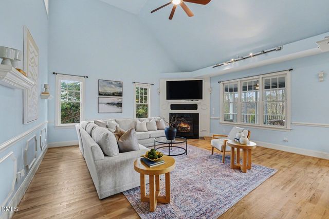 1325 Wakefield Farm Road, Zebulon, NC 27597