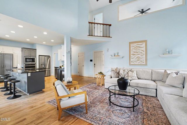 1325 Wakefield Farm Road, Zebulon, NC 27597