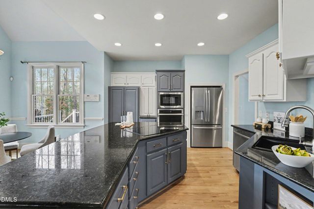 1325 Wakefield Farm Road, Zebulon, NC 27597