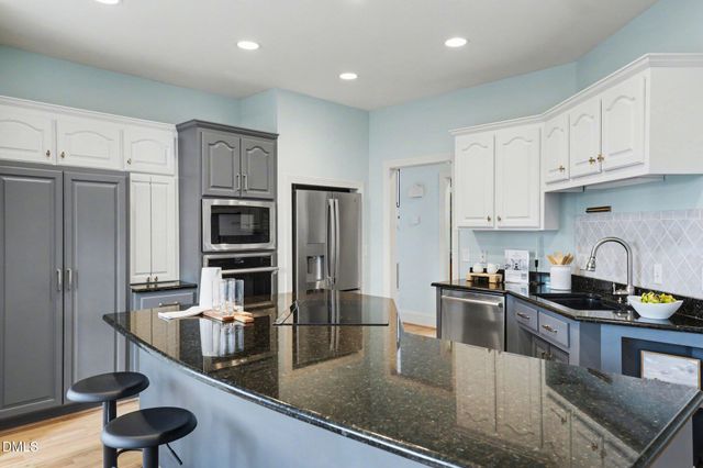 1325 Wakefield Farm Road, Zebulon, NC 27597