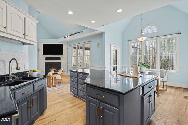 1325 Wakefield Farm Road, Zebulon, NC 27597