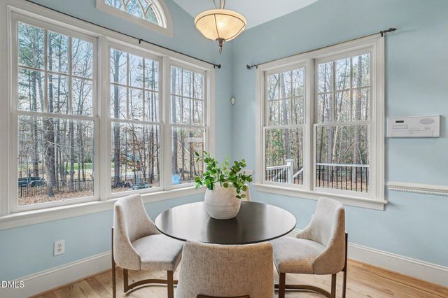 1325 Wakefield Farm Road, Zebulon, NC 27597