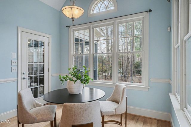 1325 Wakefield Farm Road, Zebulon, NC 27597