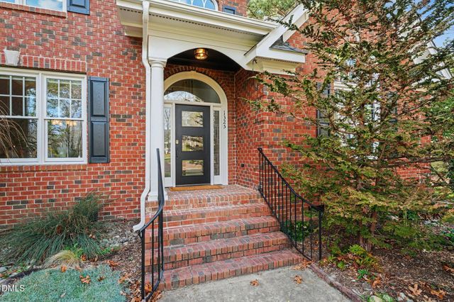 1325 Wakefield Farm Road, Zebulon, NC 27597