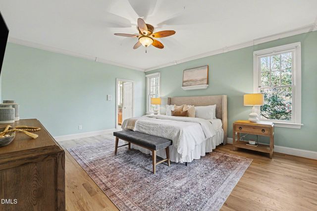 1325 Wakefield Farm Road, Zebulon, NC 27597