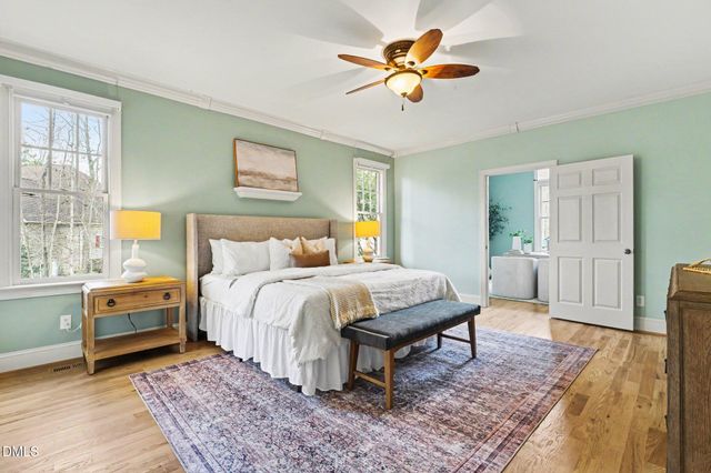 1325 Wakefield Farm Road, Zebulon, NC 27597