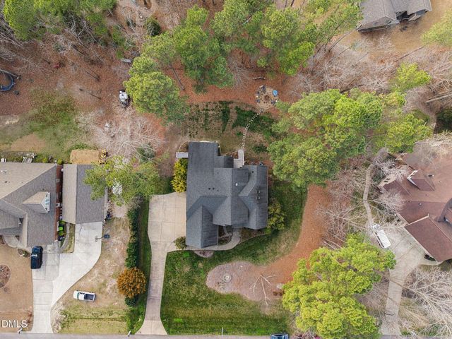 1325 Wakefield Farm Road, Zebulon, NC 27597