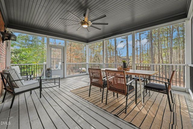 1325 Wakefield Farm Road, Zebulon, NC 27597