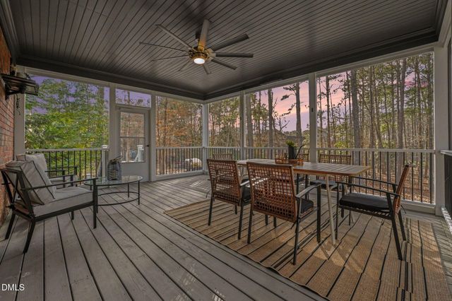 1325 Wakefield Farm Road, Zebulon, NC 27597