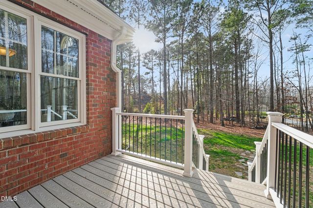 1325 Wakefield Farm Road, Zebulon, NC 27597