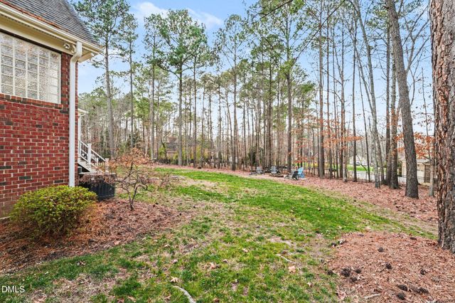 1325 Wakefield Farm Road, Zebulon, NC 27597