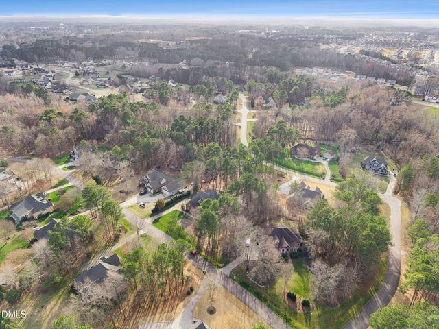 1325 Wakefield Farm Road, Zebulon, NC 27597