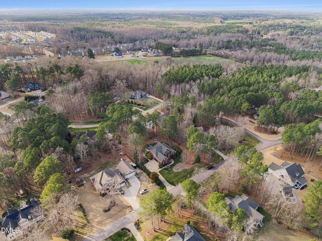 1325 Wakefield Farm Road, Zebulon, NC 27597