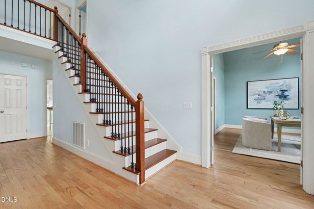 1325 Wakefield Farm Road, Zebulon, NC 27597