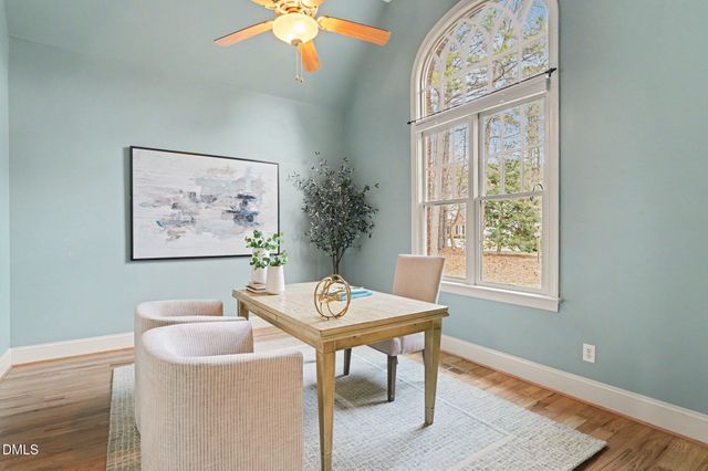 1325 Wakefield Farm Road, Zebulon, NC 27597