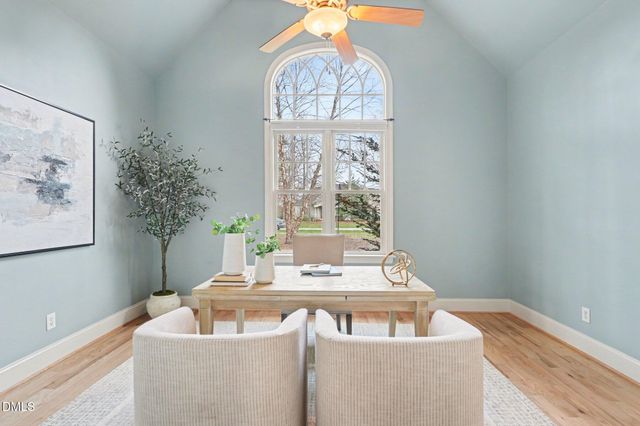 1325 Wakefield Farm Road, Zebulon, NC 27597