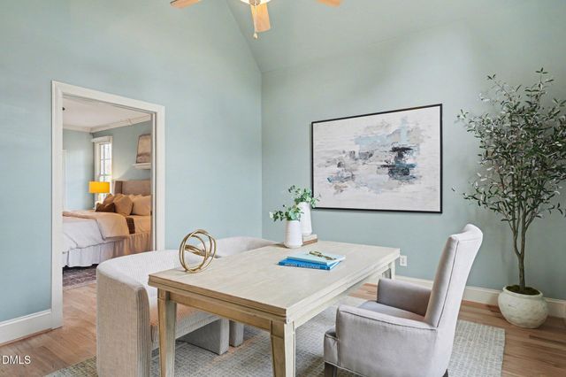 1325 Wakefield Farm Road, Zebulon, NC 27597