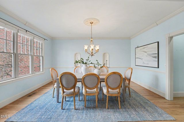 1325 Wakefield Farm Road, Zebulon, NC 27597