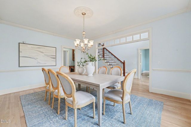 1325 Wakefield Farm Road, Zebulon, NC 27597