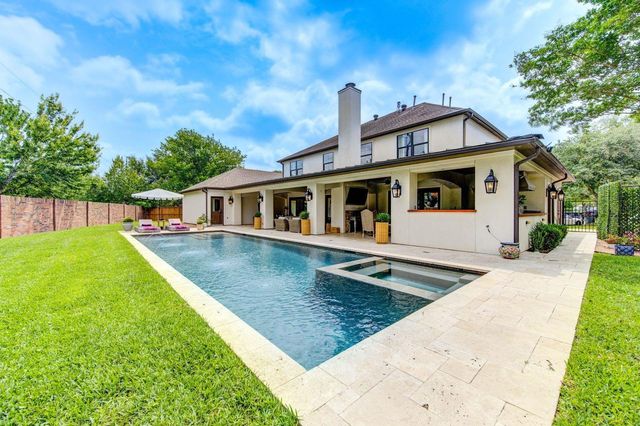 1602 Keenen Ct, Houston, TX 77077