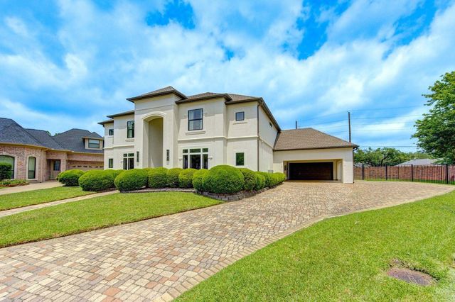 1602 Keenen Ct, Houston, TX 77077