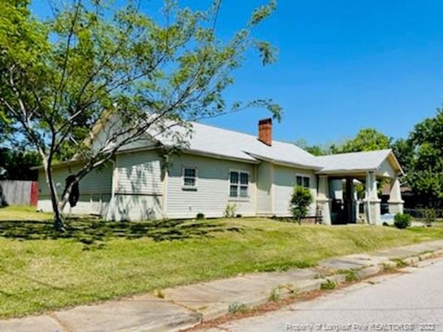 214 Nimocks Avenue, Fayetteville, NC 28301